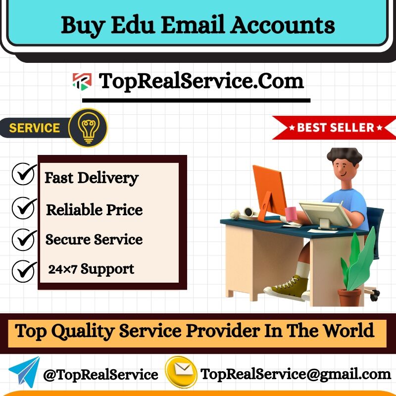 Buy Edu Email Accounts